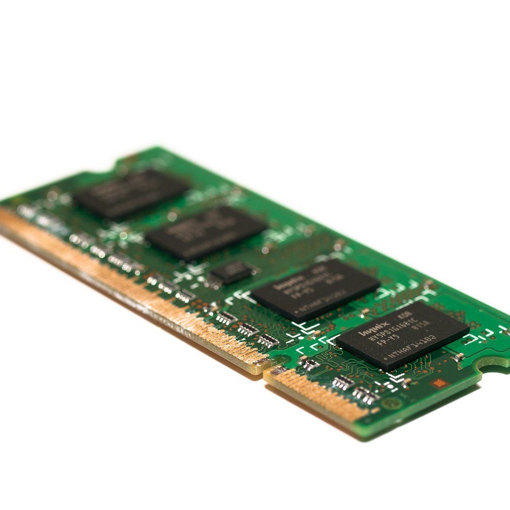 Memória RAM para notebook compatível